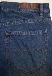 Timberland Classic Fit Jeans LT. Denim Wash NWT {  
