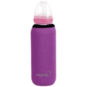  Momo Baby 3 Pack Standard Thermal Glass Bottle Huggers 