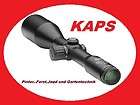 KAPS Classic 8x56 Rifle Scope Reticle No A1,A4, Made in Germany ,New