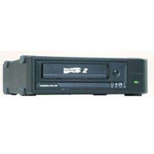  200/400GB 420LTO LTO2 LVD Hh Tape Drive Black Electronics
