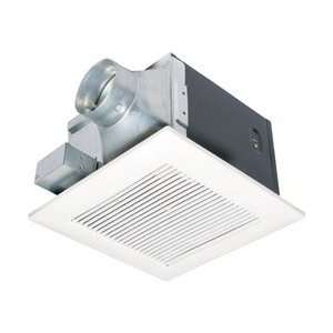   FV 08VKS3 WhisperGreen Ceiling Ventilation Fan: Home Improvement