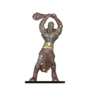    D & D Minis Stone Giant # 47   Lords of Madness Toys & Games