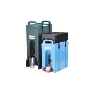 Gallon Insulated Beverage Dispenser   Cambro   250LCD:  