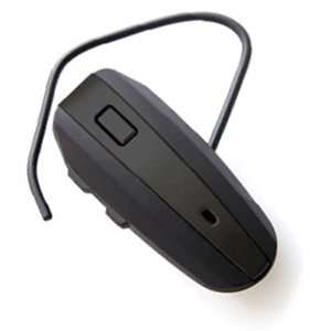   Bluetooth Earbud Headset with Detacheable Ear Hook For Motorola Droid