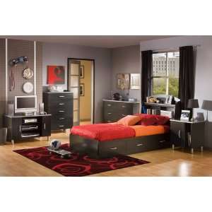     Cosmos   South Shore Furniture   3127 BSET 71