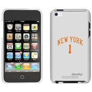  Coveroo New York Knicks Amare Stoudemire Ipod Touch 4G 
