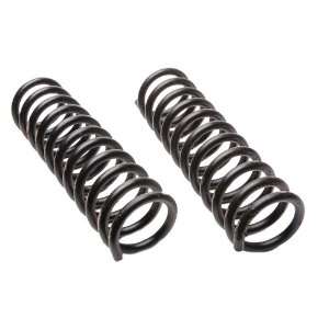  Raybestos 585 1021 Professional Grade Coil Spring Set 