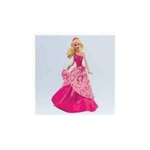  2011 Hallmark BARIBE AS BLAIR in Barbie Princess Charm 
