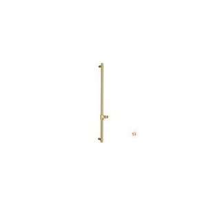  K 8524 BGD Handshower Slide Bar, 30, Cylinder Handle 