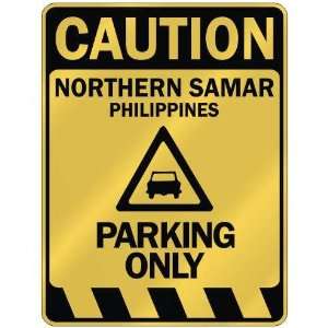   SAMAR PARKING ONLY  PARKING SIGN PHILIPPINES