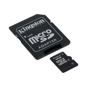  Kingston   1 GB Micro SD Memory Card Electronics
