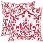   inspired design with modern swirls added in these pillows are made of