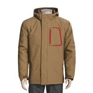  Boulder Gear Peak Jacket   Insulated (For Men)