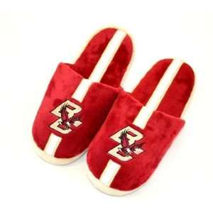    Boston College BC Mens Slippers House Shoes