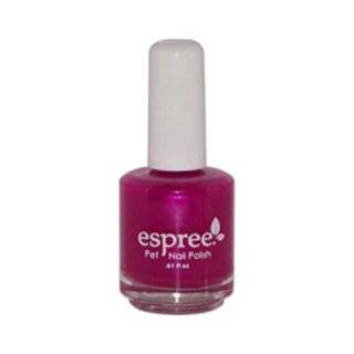dog supplies nail polish ruby foil by espree animal products inc buy 