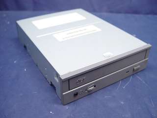 Toshiba CD ROM Drive 32x SCSI Internal XM 6201B 3703416 02  