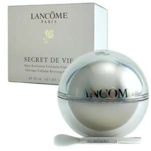 Secret De Vie Ultimate Cellular Reviving Cream, From Lancome 