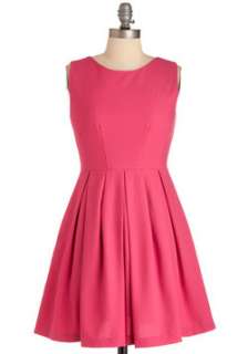 Sleeveless Mini Dress  Modcloth