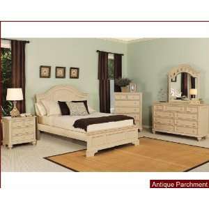  Wynwood Furniture Panel Bedroom Set Hadley Pointe WY1655 
