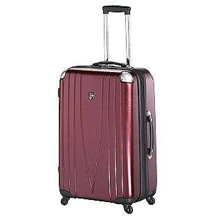 Wheel Expandable 26 in. Spinner Suitcase  Heys USA For the Home 