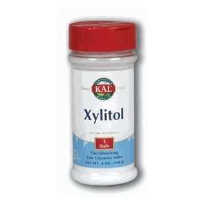  KAL   Xylitol, 6 oz powder