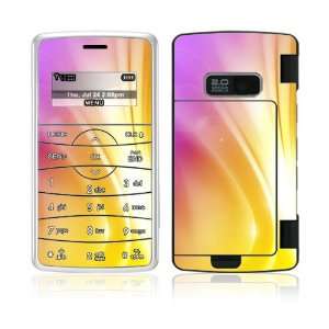  LG enV2 VX9100 Skin Decal Sticker Cover   Abstract Light 