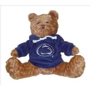  Penn State Hoodie Bear