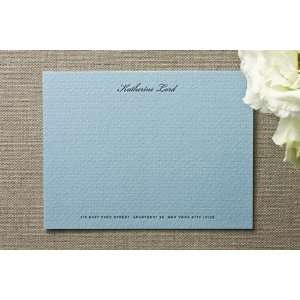  Formal Thanks   Duplex Personalized Stationery by 