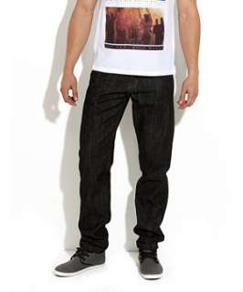 Black (Black) Slim Fit Jeans  232087101  New Look
