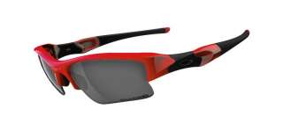 Oakley Polarized Flak Jacket XLJ Sunglasses available online at Oakley 