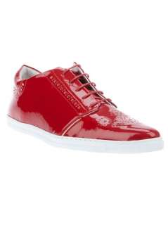 Swear Dean 2 Red Patent Shoes   Swear   farfetch 