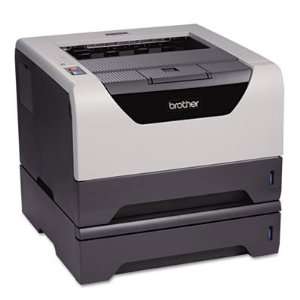    5370DWT Laser Printer with Duplex Printing BRTHL5370DWT Electronics