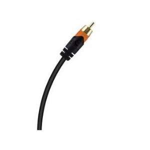 EHT DIGITAL COAXIAL CABLE   NETWORK CABLE   RCA   MALE   RCA   MALE 
