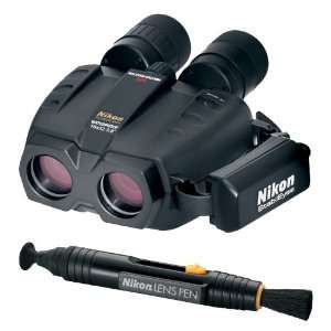com Nikon Stabileyes 16 X 32 mm Binoculars and Lens Pen Pro Cleaning 