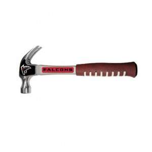 Atlanta Falcons Pro Grip Hammer 