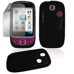   Gel Skin Cover Case for Huawei Tap U7519 (T Mobile) 