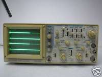KENWOOD CS 5170 100 MHz Readout 4 Channel Oscilloscope  