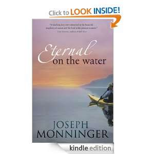Eternal on the Water Joseph Moninnger  Kindle Store