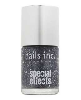 Nails Inc 3D Glitter Nail Polish 10129852