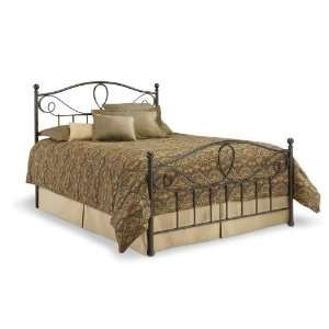  Fashion Bed Group B11775 Sylvania Queen Size Bed in French 