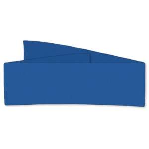  Belly Band   1 1/2 x 14   Colors Royal Smooth (Pack 25 
