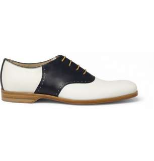  Shoes  Brogues  Brogues  Jerry Lee Contrast Panel 