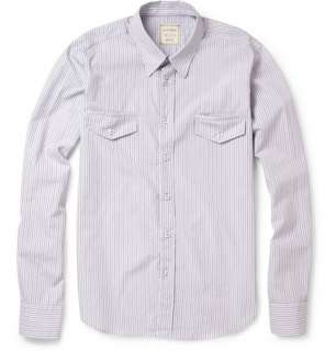  Clothing  Casual shirts  Long sleeved shirts  Westin 