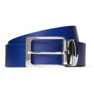  Accessories  Belts  Leather belts  Reversible 