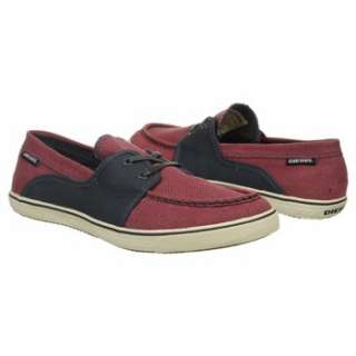 Mens Diesel Malory Cranberry/Shadow Shoes 