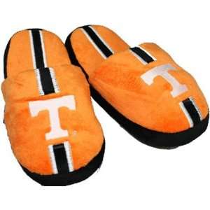 Tennessee Team Stripe Slide Slippers Medium