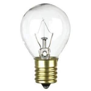  25 Watt Intermediate Base High Intensity Light Bulb: Home Improvement