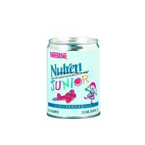  Nutren® Junior with Fiber