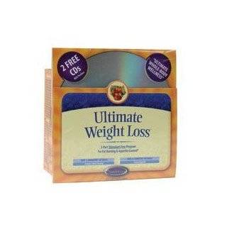  Caffeine Free Natural Weight Loss (2 44 Softgels): Health 