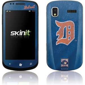  Detroit Tigers   Cooperstown Distressed skin for Samsung 